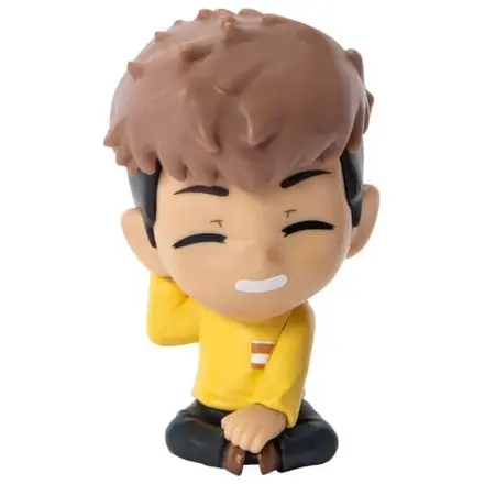 Solo Leveling Vinilna Mini Figurica Jinho 6 cm fotografija izdelka