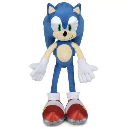 Sonic 2 Sonic plišasta igrača 30 cm termékfotója