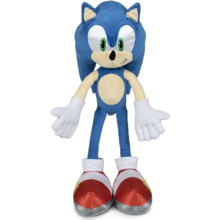 Sonic 2 - Sonic plišasta igrača 44 cm termékfotója