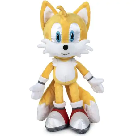 Sonic 2 Tails plišasta igrača 30 cm termékfotója