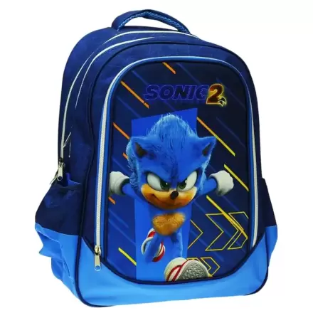 Sonic 2 nahrbtnik 46 cm termékfotója