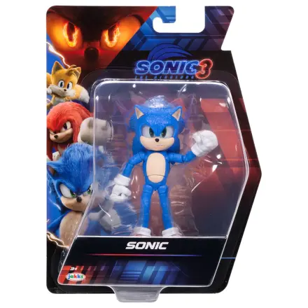 Sonic 3 figura 13cm fotografija izdelka
