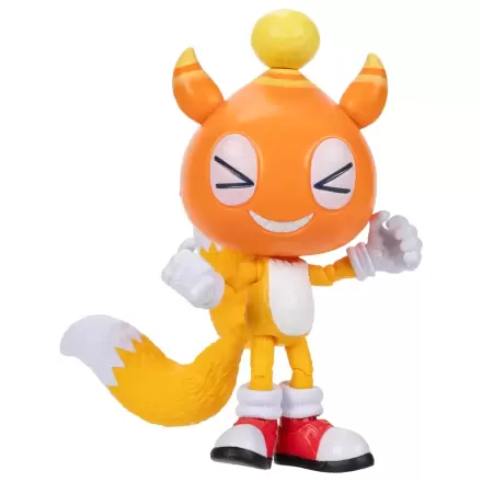 Sonic 3 figure - Chao Mascot Tails fotografija izdelka