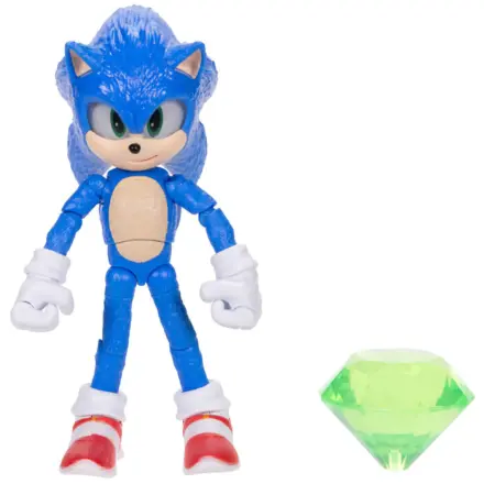 Sonic 3 figura - Sonic fotografija izdelka