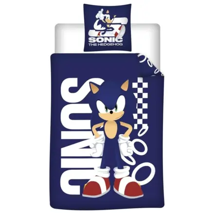 SONIC Prevleka za odejo fotografija izdelka