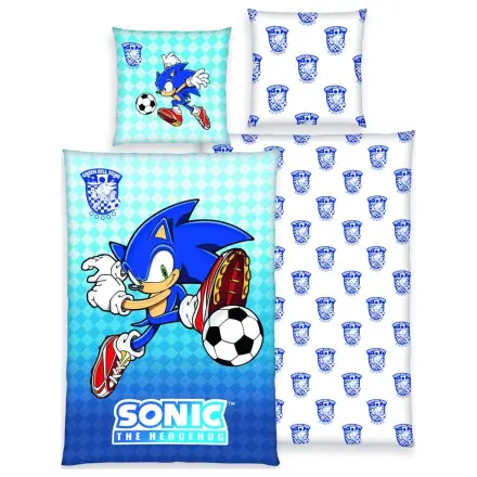 Sonic posteljnina Sonic 135 x 200 cm fotografija izdelka