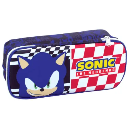 Sonic Classic peresnica z 2 predaloma 26 cm fotografija izdelka