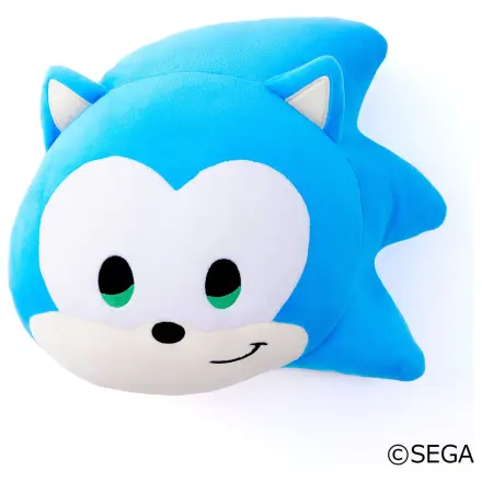 SONIC & FRIENDS Sonic blazina 25 cm fotografija izdelka