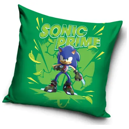 Sonic Green prevleka za blazino fotografija izdelka