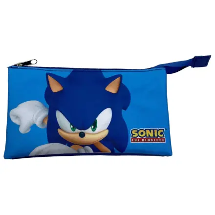 Sonic Modern peresnica s 3 predelki 22 cm fotografija izdelka