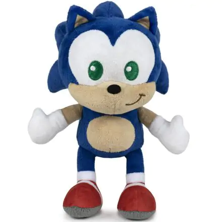 Sonic plišasta igrača 22 cm termékfotója