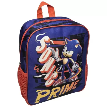 Sonic Prime nahrbtnik 29 cm termékfotója