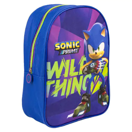 Sonic Prime nahrbtnik 29 cm termékfotója