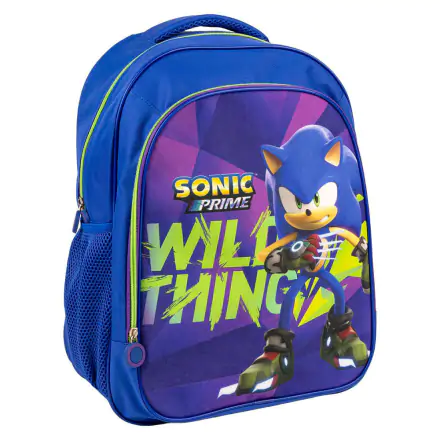 Sonic Prime nahrbtnik 41 cm termékfotója