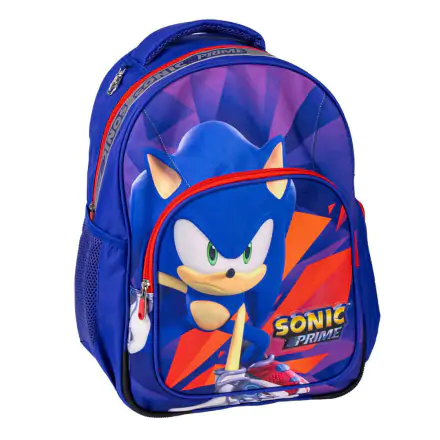 Sonic Prime nahrbtnik 42 cm termékfotója