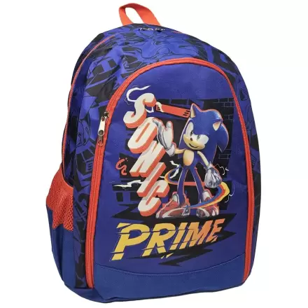 Sonic Prime nahrbtnik 43 cm termékfotója