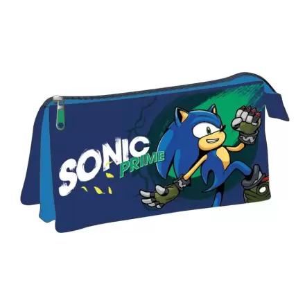 Sonic Prime trojna peresnica termékfotója