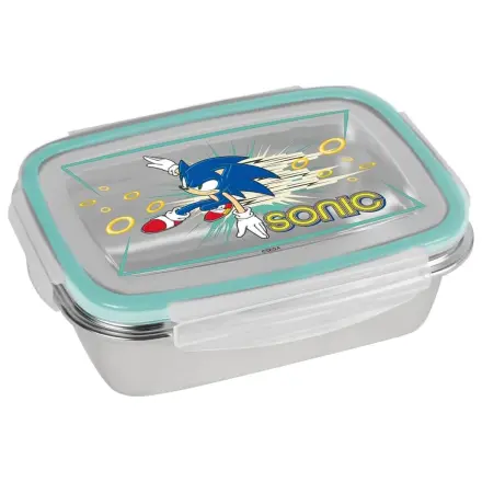 Sonic posodica za malico Retro 850ml fotografija izdelka