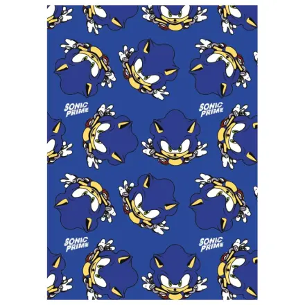 Sonic Speed odeja fotografija izdelka