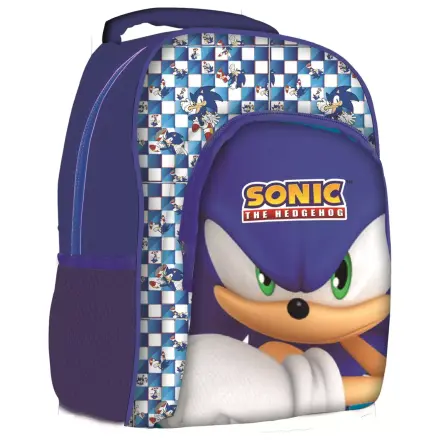 Sonic torba 40 cm fotografija izdelka