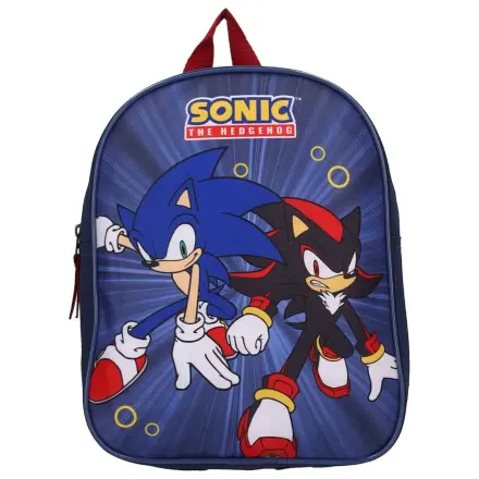 Sonic nahrbtnik Go Faster 29 cm fotografija izdelka