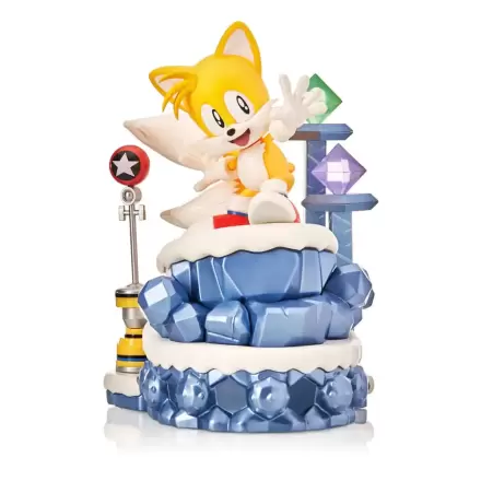 Sonic - The Hedgehog Odštevalni Koledar z Likom Adventni Model Kit Tails fotografija izdelka