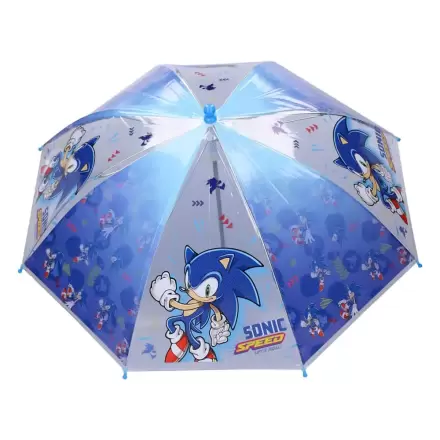 Sonic the Hedgehog dežnik za deževne dni fotografija izdelka