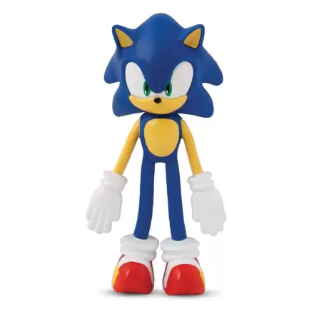 Sonic the Hedgehog FleXfigs Upogljiva Figura Sonic termékfotója