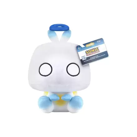 Sonic - The Hedgehog Plišasta Figura Hero Chao 18 cm fotografija izdelka