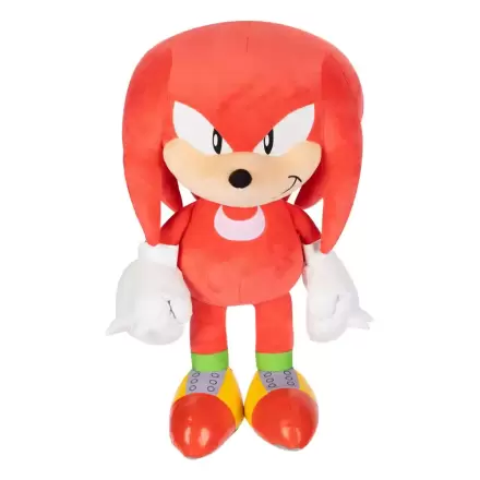 Sonic - The Hedgehog Jumbo Plišasta Figura Knuckles 50 cm fotografija izdelka