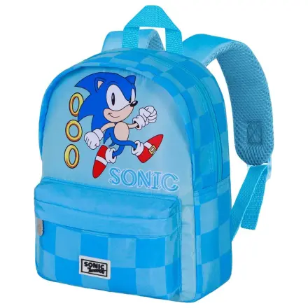 Sonic the Hedgehog Jump nahrbtnik 27cm fotografija izdelka