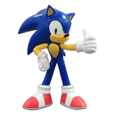 Sonic the Hedgehog Mini figura Sonic OK 7 cm fotografija izdelka
