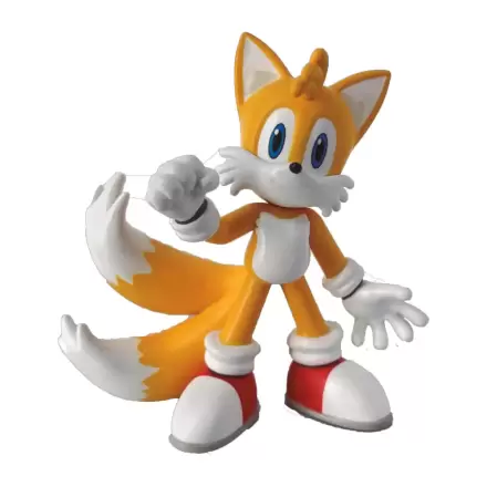 Sonic the Hedgehog Mini figurica Tails 7 cm fotografija izdelka