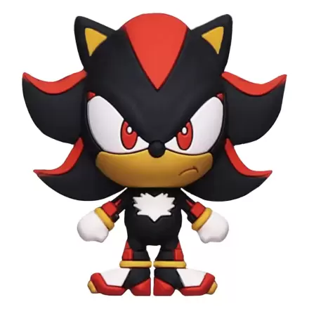 Sonic - The Hedgehog Magnet Shadow - Magnet Shadow termékfotója