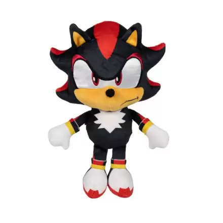 Sonic the Hedgehog: Shadow Plišasta igrača 22 cm termékfotója