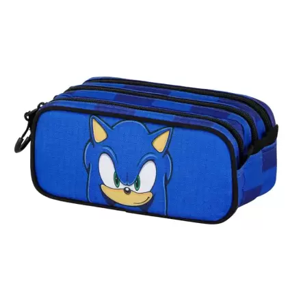 Sonic the Hedgehog etui za svinčnike Sight termékfotója