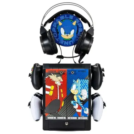 Sonic The Hedgehog omarice za shranjevanje fotografija izdelka