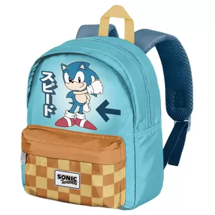 Sonic the Hedgehog nahrbtnik 27 cm fotografija izdelka