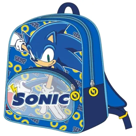 Nahrbtnik Sonic The Hedgehog 30 cm fotografija izdelka