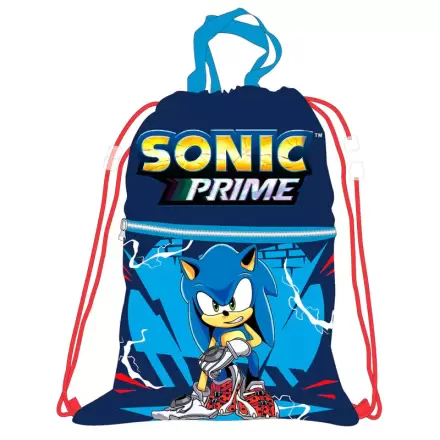 Sonic the Hedgehog športna torba 45 cm termékfotója