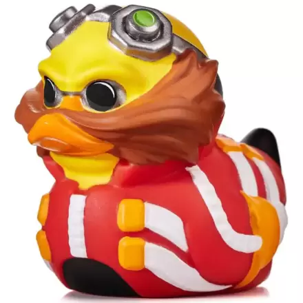 Sonic - The Hedgehog Tubbz Mini PVC Figura Dr. Eggman 5 cm fotografija izdelka
