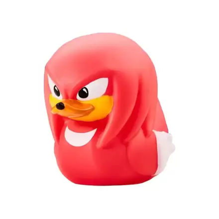 Sonic - The Hedgehog Tubbz Mini PVC Figura Knuckles 5 cm fotografija izdelka