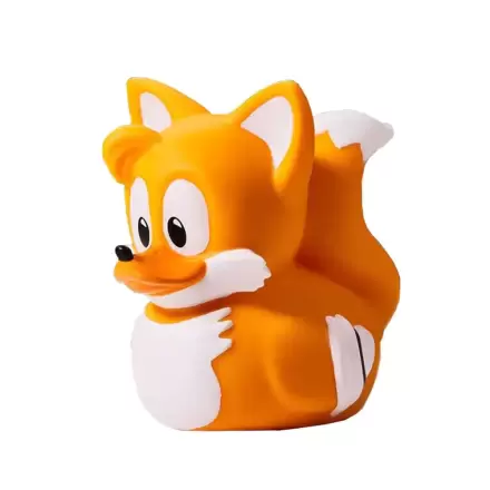 Sonic - The Hedgehog Tubbz Mini PVC Figurica Tails 5 cm fotografija izdelka