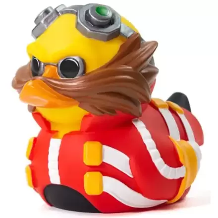 Sonic - The Hedgehog Tubbz PVC figura Dr. Eggman, zapakirana Edition, 10 cm fotografija izdelka