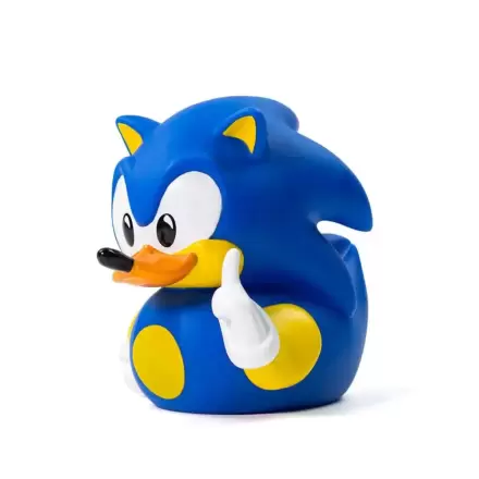 Sonic - The Hedgehog Tubbz PVC figura Sonic Boxed Edition 10 cm fotografija izdelka