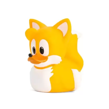Sonic - The Hedgehog Tubbz PVC Figura Tails Boxed Edition 10 cm fotografija izdelka