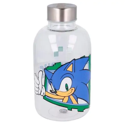 Sonic the Hedgehog steklenica 620ml termékfotója