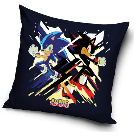 Sonic Turbo prevleka za vzglavnik fotografija izdelka