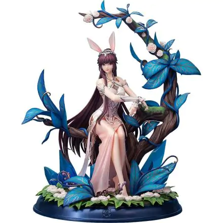 Soul Land PVC Kip 1/7 Xiao Wu 31 cm fotografija izdelka