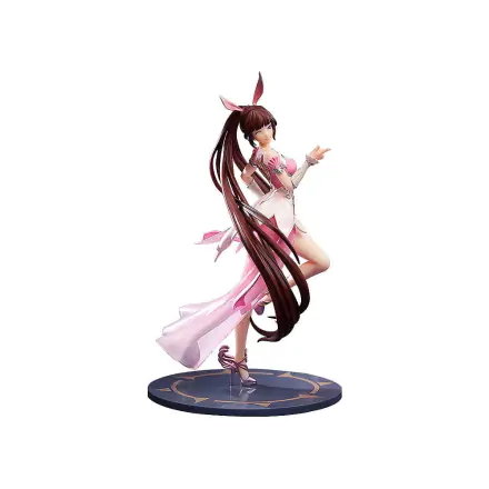 Soul Land PVC Kip Xiao Wu: Classic Ver. 21 cm fotografija izdelka